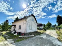 Prodej rodinného domu, Praha - Újezd nad Lesy, Lišická, 120 m2