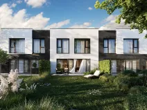 Prodej rodinného domu, Kladno, Buštěhradská, 122 m2