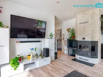 Prodej rodinného domu, Dubnice, 75 m2