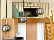 Pronájem bytu 1+kk, Praha - Nové Město, Sokolská, 17 m2