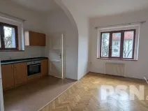 Pronájem bytu 2+kk, Praha - Kobylisy, Služská, 48 m2