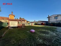 Prodej pozemku pro bydlení, Radnice, 509 m2