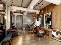 Prodej obchodního prostoru, Praha - Vršovice, Kubánské náměstí, 112 m2