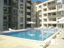 Prodej bytu 2+kk, Sveti Vlas, Bulharsko, 50 m2