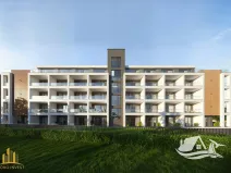 Prodej bytu 2+kk, Primorsko, Bulharsko, 47 m2