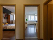 Pronájem bytu 2+kk, Praha - Kyje, Farkašova, 48 m2