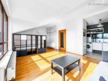 Pronájem bytu 1+kk, Praha - Libeň, Podvinný mlýn, 47 m2