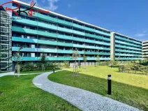 Pronájem garáže, Praha, U průhonu, 14 m2