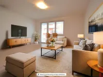 Pronájem bytu 2+kk, Praha - Háje, Jurkovičova, 52 m2