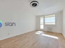 Pronájem bytu 1+kk, Ostrava - Moravská Ostrava, Sládkova, 29 m2