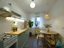 Prodej bytu 2+1, Nová Paka, Achátová, 64 m2