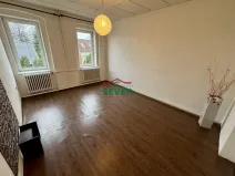 Prodej bytu 2+1, Lom, Vrchlického, 61 m2