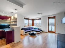 Pronájem bytu 2+kk, Praha - Hostivař, Athénská, 96 m2