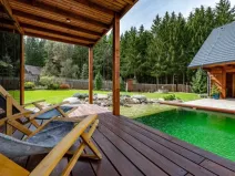 Prodej rodinného domu, Borotín - Kamenná Lhota, 194 m2