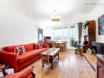 Pronájem bytu 3+1, Praha - Stodůlky, Petržílkova, 79 m2