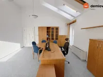 Pronájem kanceláře, Ostrava, Smetanovo náměstí, 113 m2