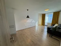 Pronájem bytu 2+kk, Praha - Hostivař, Fojtova, 49 m2