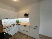 Pronájem bytu 2+kk, Praha - Hostivař, Fojtova, 49 m2