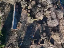 Prodej pozemku pro bydlení, Mladá Vožice, 661 m2