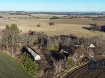 Prodej pozemku pro bydlení, Mladá Vožice, 5010 m2