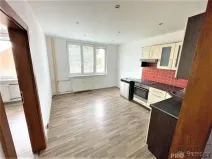 Pronájem bytu 1+1, Rakovník, U Křížku, 36 m2