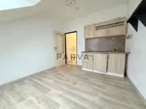 Pronájem bytu 1+kk, Plzeň - Jižní Předměstí, Havlíčkova, 21 m2