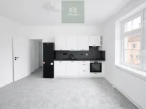 Pronájem bytu 2+kk, Plzeň - Doudlevce, Šípková, 54 m2