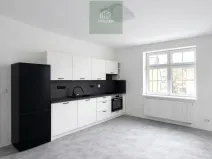 Pronájem bytu 2+kk, Plzeň - Doudlevce, Šípková, 54 m2
