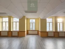 Pronájem kanceláře, Plzeň - Jižní Předměstí, Klatovská třída, 125 m2