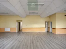 Pronájem kanceláře, Plzeň - Jižní Předměstí, Klatovská třída, 125 m2