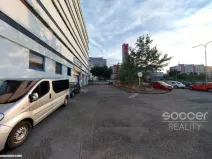 Pronájem garáže, Praha - Chodov, Holušická, 18 m2