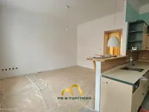 Pronájem bytu 2+1, Praha - Vinohrady, Mánesova, 90 m2