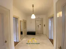 Pronájem bytu 2+kk, Praha - Žižkov, Žerotínova, 51 m2