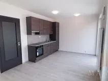 Pronájem bytu 1+kk, Praha - Holešovice, Na Maninách, 33 m2