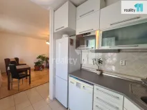 Pronájem bytu 2+1, Nymburk, U Růžáku, 50 m2