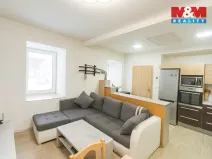 Prodej bytu 2+kk, Dolní Loučky, 54 m2