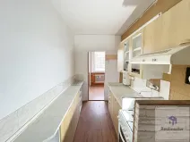 Prodej bytu 2+1, Ústí nad Labem - Severní Terasa, Pod Parkem, 63 m2