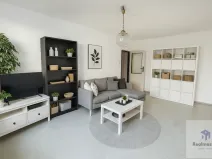 Prodej bytu 2+1, Ústí nad Labem - Severní Terasa, Pod Parkem, 63 m2