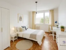 Prodej bytu 2+1, Ústí nad Labem - Severní Terasa, Pod Parkem, 63 m2