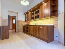 Pronájem bytu 3+1, Praha - Holešovice, Janovského, 92 m2