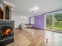 Prodej rodinného domu, Pecka, 176 m2