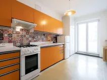 Pronájem bytu 2+1, Praha - Vršovice, Karpatská, 71 m2