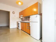 Pronájem bytu 2+1, Praha - Vršovice, Karpatská, 71 m2