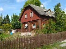 Prodej rodinného domu, Rumburk, Havířská, 160 m2