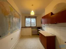 Pronájem bytu 1+1, Praha - Nové Město, Plavecká, 37 m2