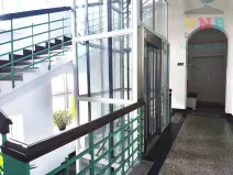 Pronájem bytu 4+kk, Olomouc, Legionářská, 136 m2