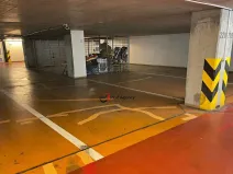 Pronájem bytu 2+kk, Praha - Hlubočepy, Trnkovo náměstí, 75 m2