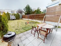 Pronájem rodinného domu, Praha - Jinonice, Laténská, 176 m2