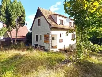 Prodej chaty, Soutice, 98 m2