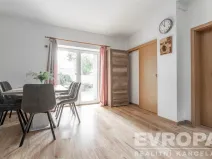 Prodej rodinného domu, Zeleneč, Bezručova, 213 m2